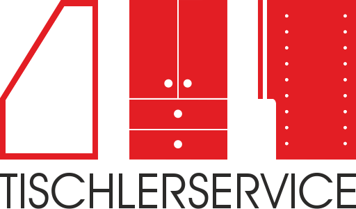 Logo Möbelfertigteile Tischlerservice